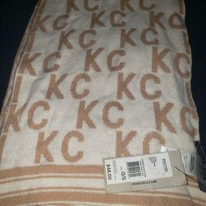 Kenneth Cole scarf